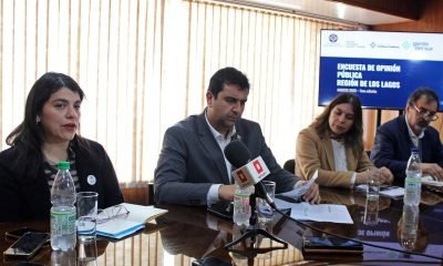 los lagos estancamiento economico y percepcion ciudadana