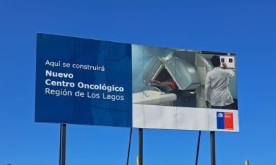 presupuesto 2026: consejeros de los lagos piden apoyo por recortes