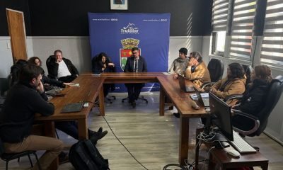 frutillar: centro oncológico regional cerca de concretarse