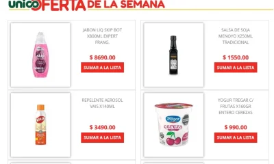 grandes descuentos en supermercados chilenos para octubre