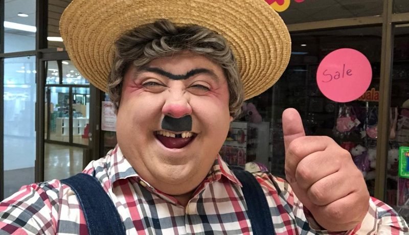 huaso filomeno actua gratis en dreams puerto varas 18%e2%80%91sep