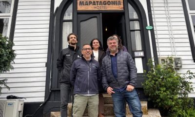 puerto varas: pymes se reactivan con millonario apoyo post tornado