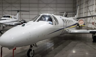 servicio de salud reloncaví evalúa fin de contrato con aerotac por fallas en seguridad aérea