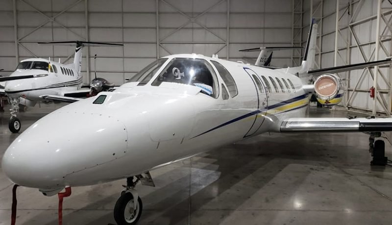 servicio de salud reloncaví evalúa fin de contrato con aerotac por fallas en seguridad aérea