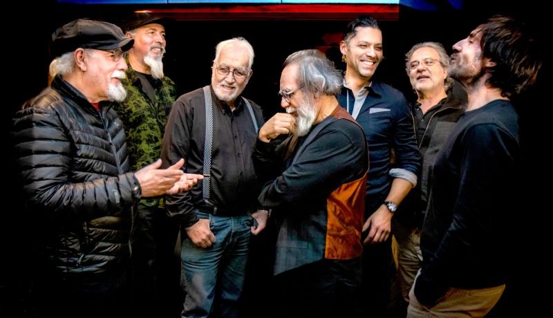 festival los lagos 2025: congreso cierra la 7ª edición en frutillar