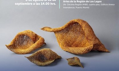 abren convocatoria para premios regionales de arte y cultura en los lagos