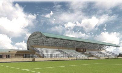 estadio ewaldo klein obras se reactivan en puerto varas