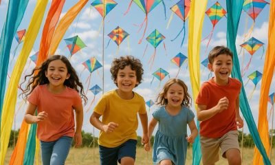 talleres infantiles en casa moller naturaleza y juego en puerto varas