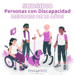 subsidio discapacidad: apoyo vital para menores en chile subsidio discapacidad: apoyo vital para menores en chile