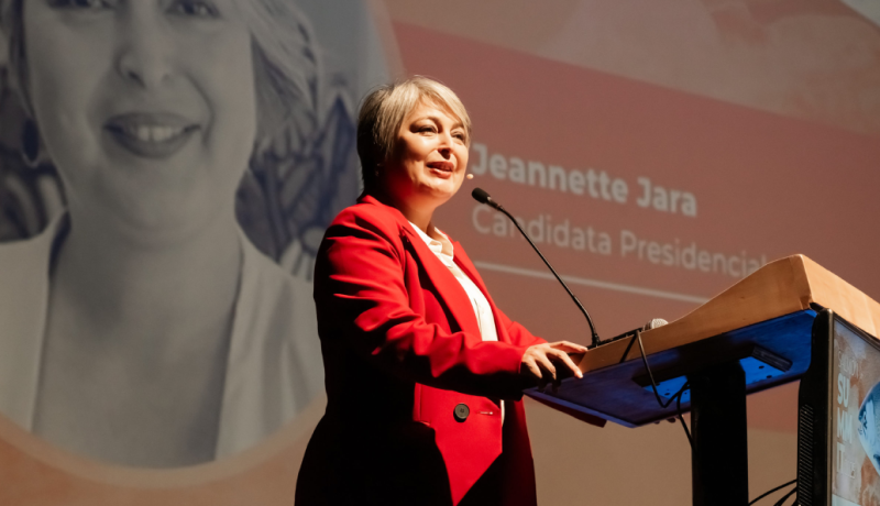 carrera presidencial chile: jara lidera, kast emerge en segunda vuelta