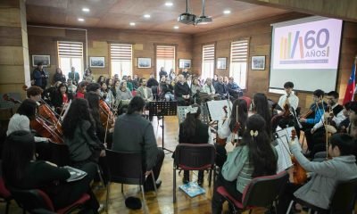 puerto varas 60 anos de la biblioteca paul harris y futuro lector
