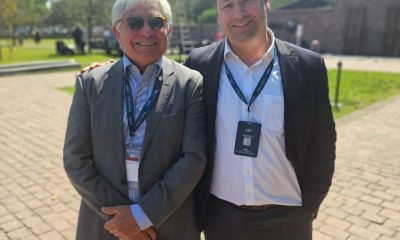 salmonchile: compromiso con crecimiento y sostenibilidad en el sur de chile