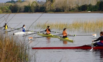 campeonato binacional de remo en llanquihue fecha confirmada