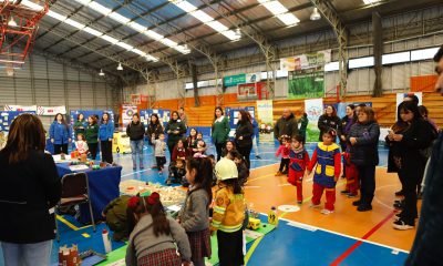 explora los lagos encuentros provinciales de ciencia e innovacion en los lagos