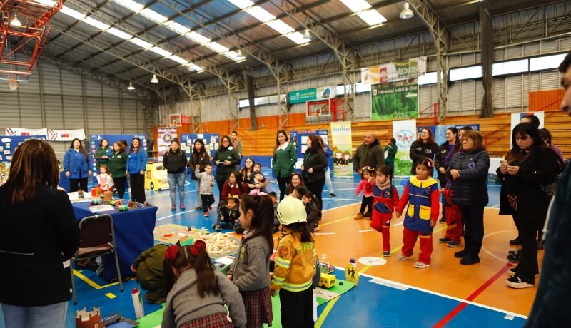 explora los lagos encuentros provinciales de ciencia e innovacion en los lagos