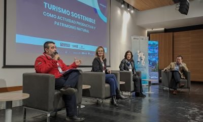 educación superior impulsa turismo sostenible en los lagos