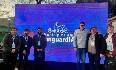 puerto varas lidera en innovacion municipal con ia