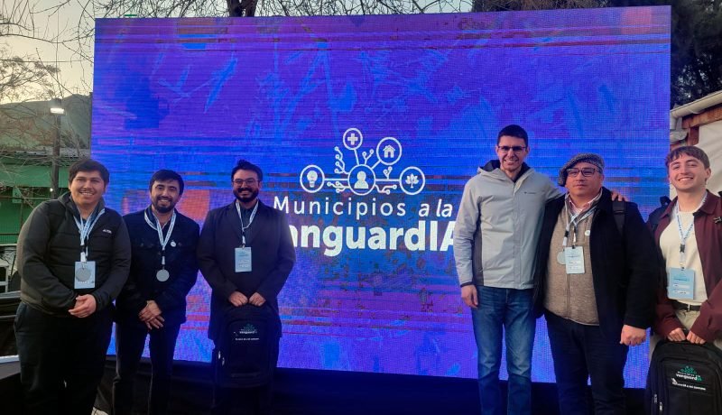 puerto varas lidera en innovacion municipal con ia
