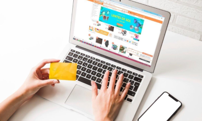 cyber day 2025: falabella lidera ventas online y percepción de consumidores