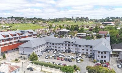 clínica puerto varas adopta sap fonasa para cirugías de rodilla y cadera