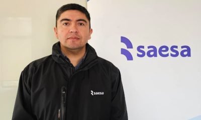 saesa refuerza liderazgo pablo millan nuevo gerente zonal llanquihue y palena