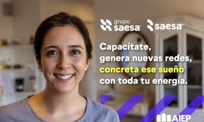 saesa convoca a mujeres con energía: postula hasta 1 oct
