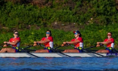 remo chileno brilla en panamericanos junior oro para felipa rosas