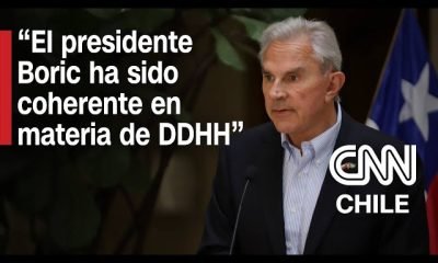 senador moreira apoya campaña "pucón sin genocidio" y enciende debate nacional
