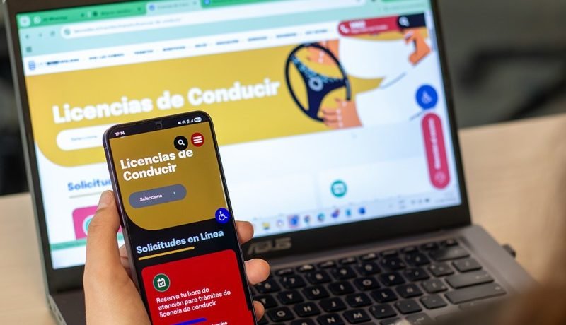 madurez digital en municipalidades de los lagos avances y desafios