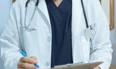 presupuesto 2026: estrategia para retener médicos en los lagos