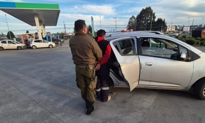 operativo en frutillar captura falsificadores billetes