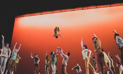 circo frutillar celebra 10 años y se vuelve identidad cultural de frutillar