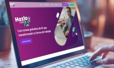 cursos gratuitos de ia para mipymes y funcionarios públicos en chile