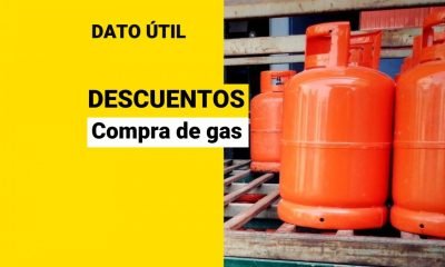 descuentos gas octubre: lipigas, abastible y gasco con ofertas imperdibles