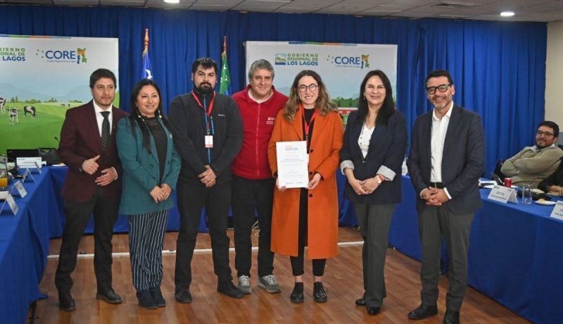 core los lagos aprueba fondos para semanas musicales de frutillar 2026