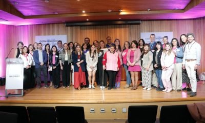 cáncer de mama en chile: las 10 urgencias clave y soluciones prioritarias