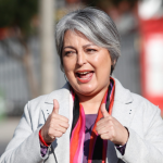 jara lidera encuesta cadem carrera presidencial se intesifica