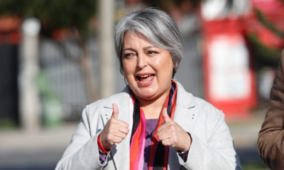 jara lidera encuesta cadem carrera presidencial se intesifica