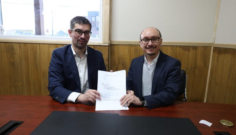 frutillar impulsa educacion superior con llegada de cft los lagos