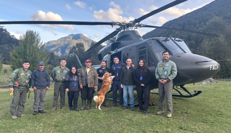 salud rural en valle esperanza: hito en acceso a servicios médicos