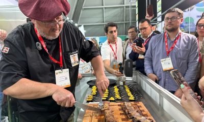 carne bovina los lagos: Éxito en food & service 2025 impulsa la ganadería del sur de chile