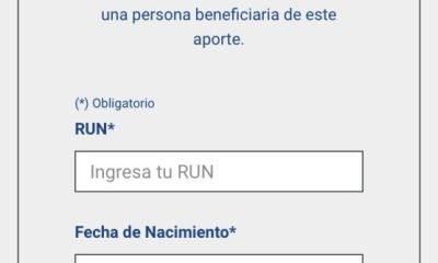 subsidio familiar automático: consulta en línea si eres beneficiario hoy