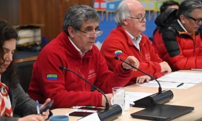 rechazan uso de borde costero a pueblos originarios en puerto montt