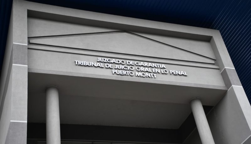 condenado a 18 años por violación de menor en puerto montt