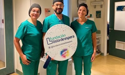 fundacion lista de espera cafe concert benefico en llanquihue por la salud