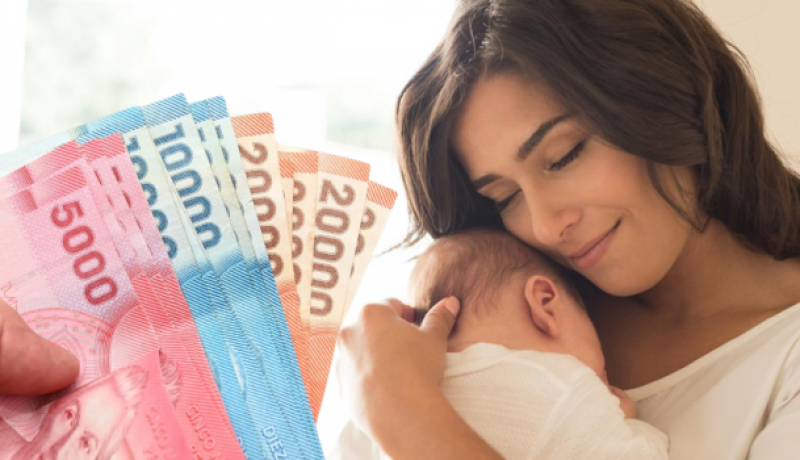bonos y subsidios familiares en chile: opciones para octubre de 2025