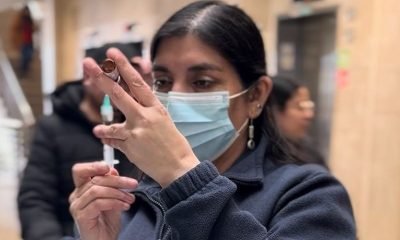 campana historica de vacunacion en hospital puerto montt supera mil inmunizados