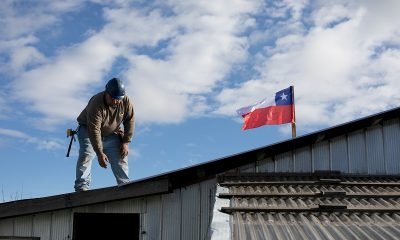 rebaja de contribuciones beneficia a 120 familias de puerto varas tras el tornado del 25 de mayo