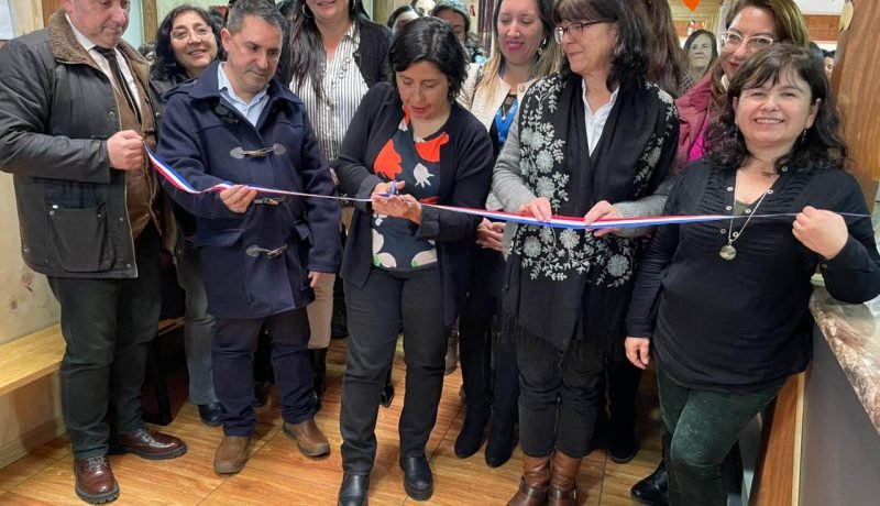 centro de tratamiento para mujeres en chiloe