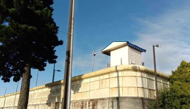 primer centro psiquiatria forense puerto montt lidera
